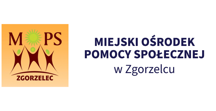 Logo Miejskiego Ośrodka pomocy Społecznej w Szamotułach