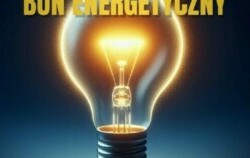 Zdjęcie do Bon energetyczny